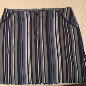 CJ Banks women’s skort .